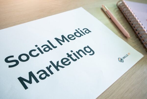 What are the best strategies for social media networking?