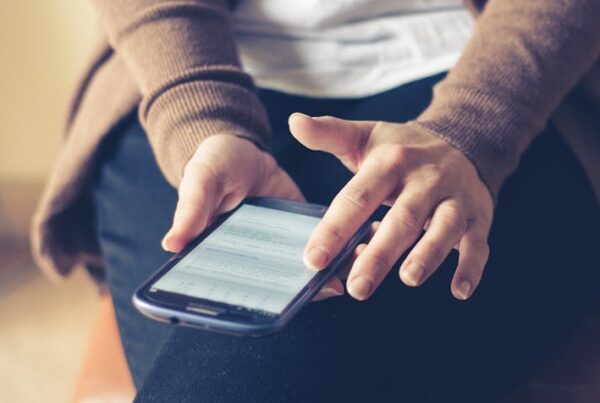 How do you promote a new product launch on social media?