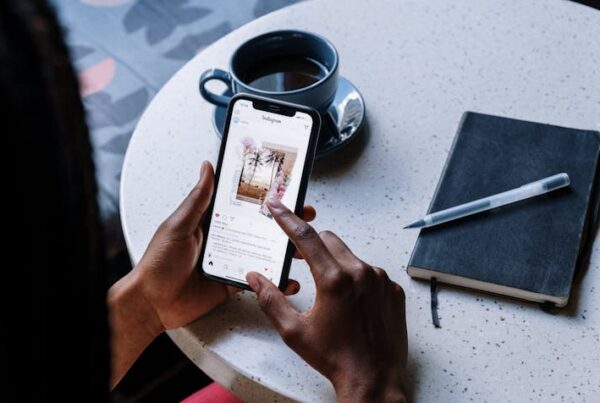 How can I market my product on Instagram?