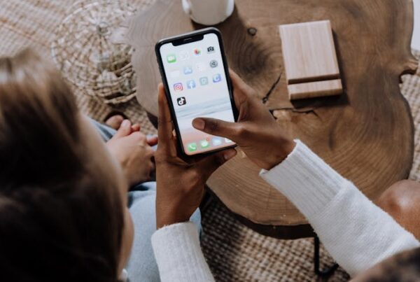 How do you reach your audience on TikTok?
