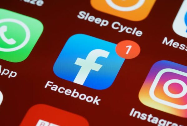How to market something on Facebook?