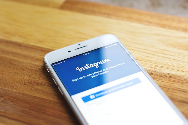 What is the best way to advertise on Instagram?