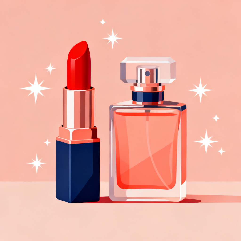 Beauty & Cosmetics