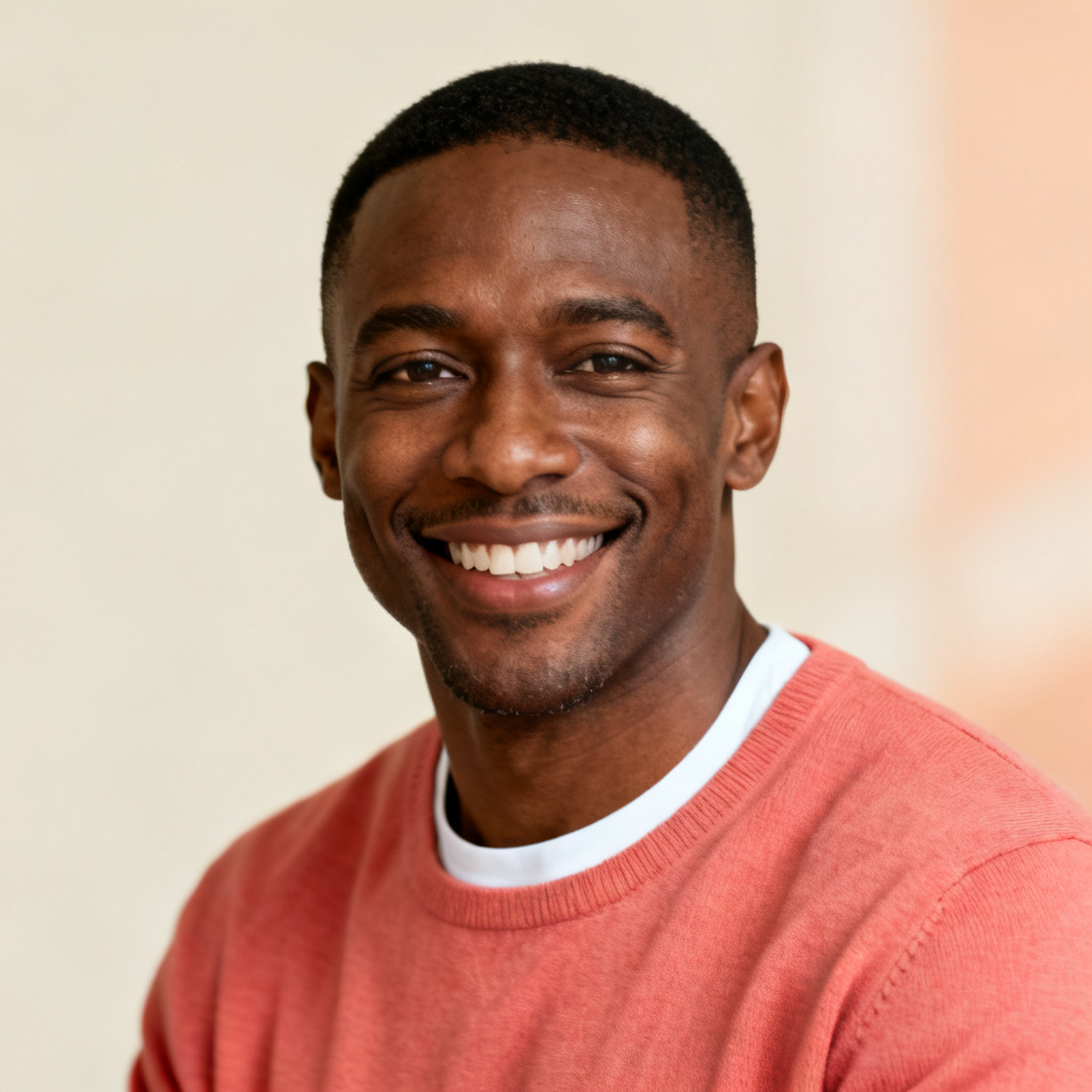 David Brooks, Head of Operations at TweetAngels