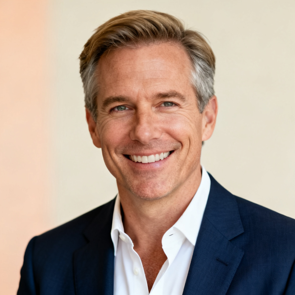 Thomas Murphy, CEO of TweetAngels